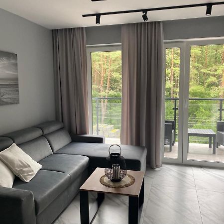 Apartament Pobierowo B32 Ngoại thất bức ảnh