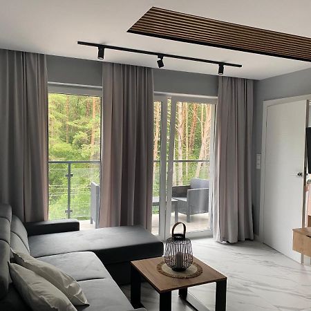 Apartament Pobierowo B32 Ngoại thất bức ảnh