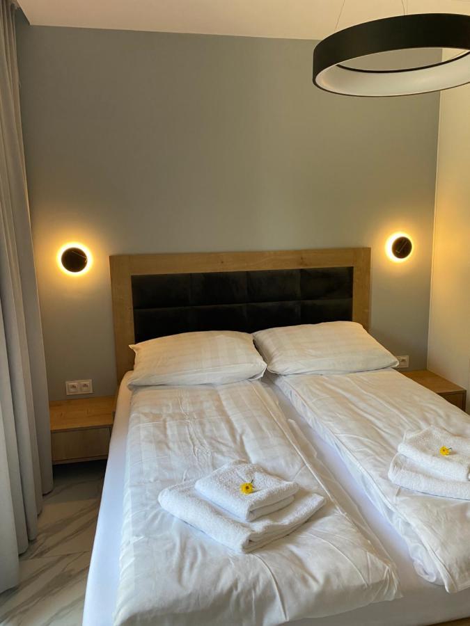 Apartament Pobierowo B32 Ngoại thất bức ảnh