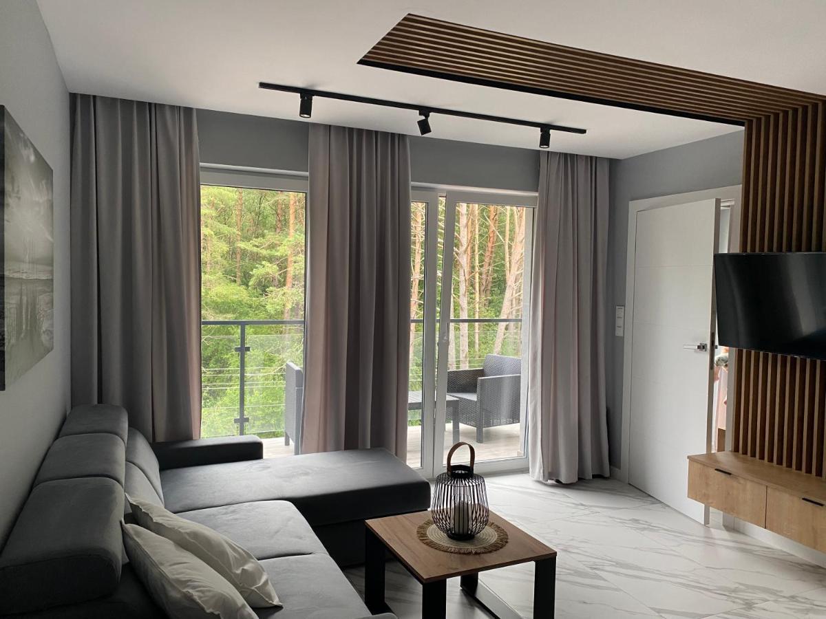 Apartament Pobierowo B32 Ngoại thất bức ảnh